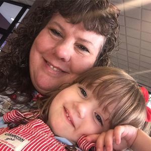 Meet your Posher, Diane